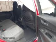 ✅ 2023 Chevrolet Equinox LT • VIN: 3GNAXKEG9PS135747 • Lot: 42727610. Listed on IAAI with 25,280 mi. Free auction sales archive from the USA and detailed vehicle history report at DreamBid. Image 8.