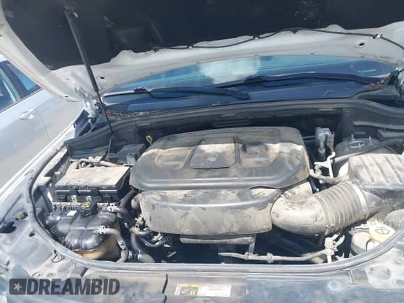 2018 Jeep Grand Cherokee Limited z VIN 1C4RJEBG7JC397430, wystawiony jako IAAI lot #43224051 z przebiegiem 160 342 mil mil oraz . Historia ofert i sprzedaży dostępna na DreamBid. Obrazek 10.