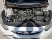 ✅ 2014 Hyundai Accent GS • VIN: KMHCT5AEXEU157753 • Lot: 77524114. Listed on Copart with 213,701 mi. Free auction sales archive from the USA and detailed vehicle history report at DreamBid. Image 11.