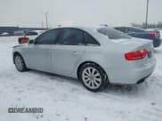 ✅ 2012 Audi A4 Premium • VIN: WAUAFAFL4CA119840 • Lot: 41401233. Listed on IAAI with 75,545 mi. Free auction sales archive from the USA and detailed vehicle history report at DreamBid. Image 3.