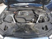 ✅ 2019 BMW 5 Series 530i xDrive • VIN: WBAJA7C51KWW12626 • Lot: 42335449. Listed on IAAI with 71,798 mi. Free auction sales archive from the USA and detailed vehicle history report at DreamBid. Image 10.