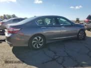 ✅ 2016 Honda Accord EX-L • VIN: 1HGCR2F81GA006861 • Lot: 89436645. Listed on Copart with 74,251 mi. Free auction sales archive from the USA and detailed vehicle history report at DreamBid. Image 3.