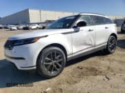 ✅ 2024 Land Rover Range Rover Velar S • VIN: SALYJ2EX8RA384174 • Lot: 64981834. Wystawiony na Copart z przebiegiem 2 567 mil. Bezpłatny archiwum sprzedaży aukcyjnych z USA i szczegółowy raport historii pojazdu na DreamBid. Zdjęcie 1.
