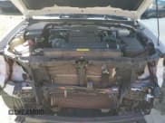 ✅ 2021 Nissan Frontier S • VIN: 1N6ED0CEXMN714368 • Lot: 42721045. Listed on Copart with 52,603 mi. Free auction sales archive from the USA and detailed vehicle history report at DreamBid. Image 11.