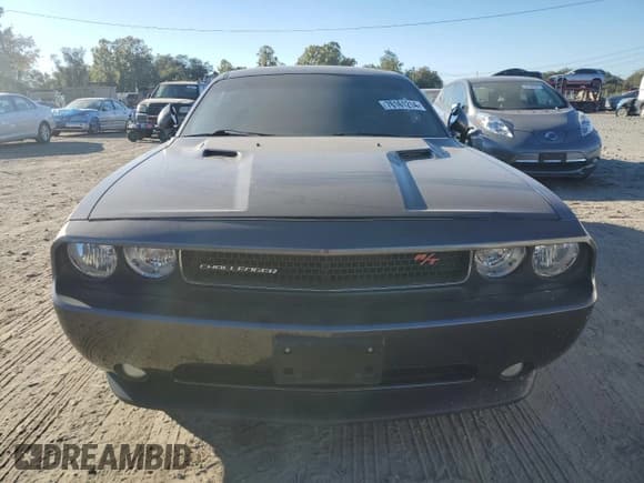 ✅ 2014 Dodge Challenger R/T 100th Anniversary Appearance • VIN: 2C3CDYBT8EH276988 • Lot: 76161214. Wystawiony na Copart z przebiegiem 101 970 mil. Bezpłatny archiwum sprzedaży aukcyjnych z USA i szczegółowy raport historii pojazdu na DreamBid. Zdjęcie 5.
