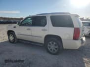 ✅ 2007 Cadillac Escalade • VIN: 1GYEC63867R259108 • Lot: 92455255. Listed on Copart with 208,582 mi. Free auction sales archive from the USA and detailed vehicle history report at DreamBid. Image 2.