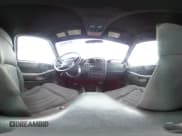 ✅ 2003 Chevrolet Blazer LS • VIN: 1GNDT13X23K178595 • Lot: 86110454. Wystawiony na Copart z przebiegiem 70 011 mil. Bezpłatny archiwum sprzedaży aukcyjnych z USA i szczegółowy raport historii pojazdu na DreamBid. Zdjęcie 12.