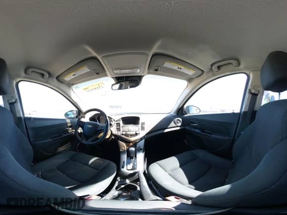 2012 Chevrolet Cruze 1FL with VIN 1G1PE5SC2C7238652, listed as a IAAI auction lot 42189082 with 138,797 mi miles and . Bid and sale history available at DreamBid. Image 18.