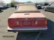 1990 BMW 3 Series z VIN WBABB2300LEC19669, wystawiony jako Copart lot #52403685 z przebiegiem 170 809 mil mil oraz Czysty tytuł • Clean title. Historia ofert i sprzedaży dostępna na DreamBid. Obrazek 6.