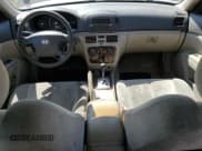 ✅ 2007 Hyundai Sonata GLS • VIN: 5NPET46C27H244770 • Лот: 74556584. Опубликован ранее на Copart с пробегом 214 833 миль. Бесплатный доступ к архиву аукционных продаж из США и подробный отчёт об истории автомобиля на DreamBid. Изображение 8.