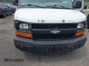 ✅ 2011 Chevrolet Express Cargo • VIN: 1GCWGFCA8B1135785 • Lot: 42904485. Listed on IAAI with 193,162 mi. Free auction sales archive from the USA and detailed vehicle history report at DreamBid. Image 6.