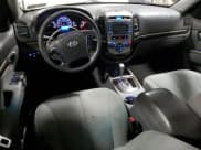 ✅ 2012 Hyundai Santa Fe GLS • VIN: 5XYZGDAB7CG123495 • Lot: 81838804. Listed on Copart with 145,621 mi. Free auction sales archive from the USA and detailed vehicle history report at DreamBid. Image 8.