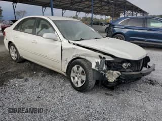 ✅ 2010 Hyundai Sonata GLS • VIN: 5NPET4AC5AH598250 • Лот: 78588384. Опубликован ранее на Copart с пробегом 154 028 миль. Бесплатный доступ к архиву аукционных продаж из США и подробный отчёт об истории автомобиля на DreamBid. Изображение 4.