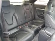 ✅ 2012 Audi S5 Premium Plus • VIN: WAUCVAFRXCA005177 • Лот: 42574225. Опубликован ранее на Copart с пробегом 138 876 миль. Бесплатный доступ к архиву аукционных продаж из США и подробный отчёт об истории автомобиля на DreamBid. Изображение 10.