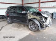 ✅ 2023 Honda Passport EX-L • VIN: 5FNYF8H5XPB021370 • Лот: 42336366. Опубликован ранее на IAAI с пробегом 36 175 миль. Бесплатный доступ к архиву аукционных продаж из США и подробный отчёт об истории автомобиля на DreamBid. Изображение 1.