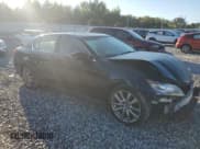 ✅ 2015 Lexus GS 350 • VIN: JTHBE1BLXFA011936 • Lot: 81821335. Listed on Copart with 157,738 mi. Free auction sales archive from the USA and detailed vehicle history report at DreamBid. Image 4.