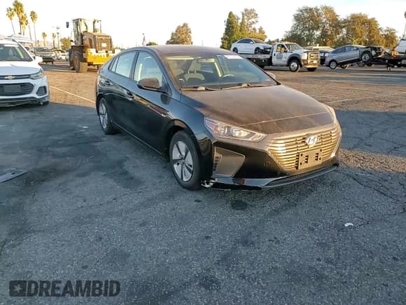 ✅ 2019 Hyundai Ioniq Blue • VIN: KMHC65LC6KU181269 • Lot: 80109694. Wystawiony na Copart z przebiegiem 149 015 mil. Bezpłatny archiwum sprzedaży aukcyjnych z USA i szczegółowy raport historii pojazdu na DreamBid. Zdjęcie 11.