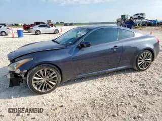 ✅ 2011 Infiniti G37 IPL • VIN: JN1CV6EK9BM213622 • Lot: 71267765. Listed on Copart with 101,579 mi. Free auction sales archive from the USA and detailed vehicle history report at DreamBid. Image 1.