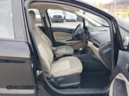 ✅ 2021 Ford EcoSport S • VIN: MAJ6S3FL1MC455473 • Лот: 43639582. Опубликован ранее на IAAI с пробегом 21 606 миль. Бесплатный доступ к архиву аукционных продаж из США и подробный отчёт об истории автомобиля на DreamBid. Изображение 5.