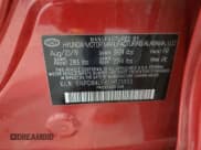 ✅ 2020 Hyundai Elantra Value Edition • VIN: 5NPD84LFXLH525933 • Лот: 89669165. Опубликован ранее на Copart с пробегом 17 120 миль. Бесплатный доступ к архиву аукционных продаж из США и подробный отчёт об истории автомобиля на DreamBid. Изображение 12.