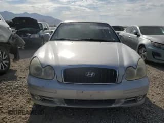 ✅ 2003 Hyundai Sonata • VIN: KMHWF25SX3A747288 • Lot: 69390125. Listed on Copart with 105,394 mi. Free auction sales archive from the USA and detailed vehicle history report at DreamBid. Image 5.