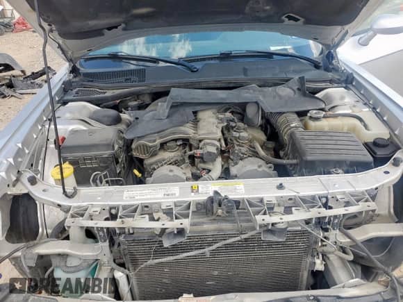 2010 Dodge Challenger SE с VIN 2B3CJ4DV2AH323214, выставлен на аукционе Copart как лот 83939675 с пробегом 178 492 миль миль и Списание • Salvage title. История ставок и продаж доступна на DreamBid. Изображение 11.