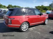 ✅ 2016 Land Rover Range Rover Supercharged • VIN: SALGS2EF0GA301298 • Лот: 91654465. Опубликован ранее на Copart с пробегом Не указан. Бесплатный доступ к архиву аукционных продаж из США и подробный отчёт об истории автомобиля на DreamBid. Изображение 3.