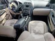 ✅ 2018 Ford Explorer • VIN: 1FM5K7B87JGC05394 • Lot: 70577815. Listed on Copart with Not provided. Free auction sales archive from the USA and detailed vehicle history report at DreamBid. Image 8.