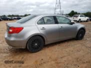 ✅ 2012 Suzuki Kizashi SE • VIN: JS2RE9A31C6101190 • Лот: 73465354. Опубликован ранее на Copart с пробегом 154 466 миль. Бесплатный доступ к архиву аукционных продаж из США и подробный отчёт об истории автомобиля на DreamBid. Изображение 3.