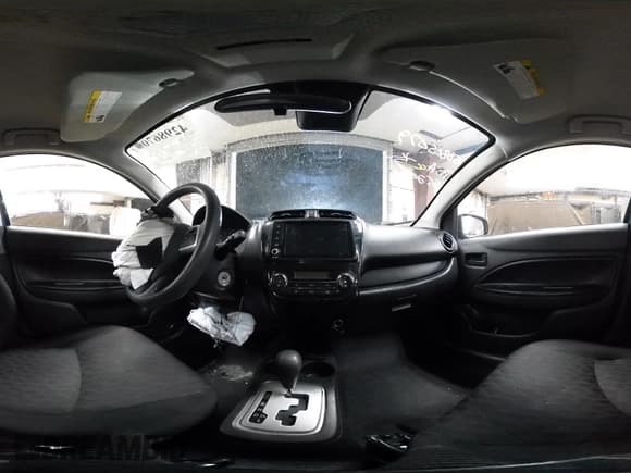 ✅ 2021 Mitsubishi Mirage ES • VIN: ML32AUHJ7MH013865 • Lot: 42986709. Wystawiony na IAAI z przebiegiem 69 598 mil. Bezpłatny archiwum sprzedaży aukcyjnych z USA i szczegółowy raport historii pojazdu na DreamBid. Zdjęcie 18.