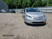 ✅ 2013 Chevrolet Volt • VIN: 1G1RB6E49DU145593 • Lot: 60851864. Wystawiony na Copart z przebiegiem 110 864 mil. Bezpłatny archiwum sprzedaży aukcyjnych z USA i szczegółowy raport historii pojazdu na DreamBid. Zdjęcie 11.