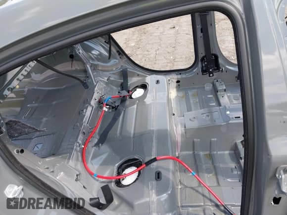 ✅ 2018 Dodge Charger R/T Scat Pack • VIN: 2C3CDXGJ5JH210684 • Lot: 42887543. Listed on IAAI with Not provided. Free auction sales archive from the USA and detailed vehicle history report at DreamBid. Image 8.