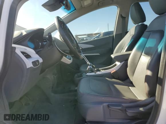 ✅ 2020 Chevrolet Bolt EV Premier • VIN: 1G1FZ6S0XL4145648 • Lot: 80629964. Wystawiony na Copart z przebiegiem 47 098 mil. Bezpłatny archiwum sprzedaży aukcyjnych z USA i szczegółowy raport historii pojazdu na DreamBid. Zdjęcie 7.
