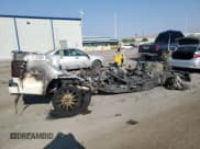 ✅ 2020 Ford F-150 Limited • VIN: 1FTEW1EG7LFA89857 • Lot: 70242854. Listed on Copart with Not provided. Free auction sales archive from the USA and detailed vehicle history report at DreamBid. Image 3.