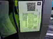 2020 Chevrolet Corvette 2LT with VIN 1G1Y72D46L5118948, listed as a Copart auction lot 80953945 with 7,016 mi miles and Salvage title. Bid and sale history available at DreamBid. Image 12.