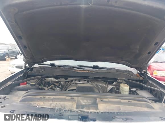 ✅ 2015 Chevrolet Silverado 2500HD LT • VIN: 1GC1KVEG6FF678291 • Lot: 42122390. Wystawiony na IAAI z przebiegiem 247 453 mil. Bezpłatny archiwum sprzedaży aukcyjnych z USA i szczegółowy raport historii pojazdu na DreamBid. Zdjęcie 10.