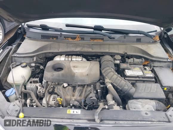 2018 Hyundai Kona Ultimate with VIN KM8K53A51JU129716, listed as a IAAI auction lot 42479639 with 83,971 mi miles and . Bid and sale history available at DreamBid. Image 10.