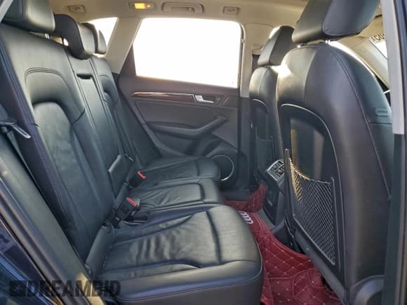 ✅ 2016 Audi Q5 Premium Plus • VIN: WA1L2AFP0GA060411 • Lot: 93904365. Wystawiony na Copart z przebiegiem 104 271 mil. Bezpłatny archiwum sprzedaży aukcyjnych z USA i szczegółowy raport historii pojazdu na DreamBid. Zdjęcie 11.