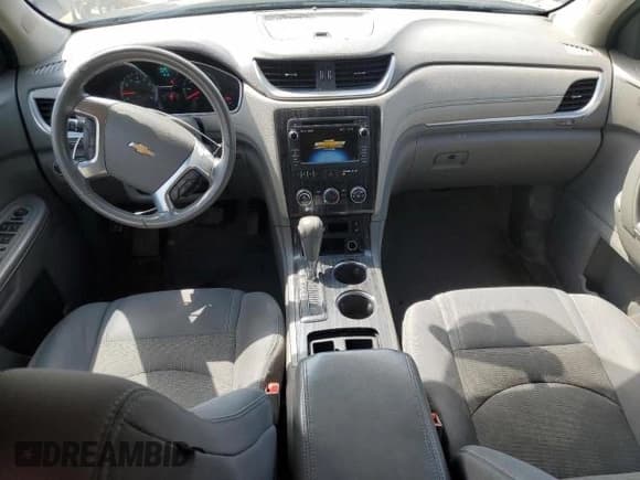 ✅ 2013 Chevrolet Traverse LT • VIN: 1GNKVGKD0DJ242989 • Lot: 92195815. Wystawiony na Copart z przebiegiem Nie podano. Bezpłatny archiwum sprzedaży aukcyjnych z USA i szczegółowy raport historii pojazdu na DreamBid. Zdjęcie 8.