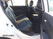 ✅ 2012 Nissan Sentra SR • VIN: 3N1AB6AP0CL657095 • Lot: 43735193. Listed on IAAI with 115,837 mi. Free auction sales archive from the USA and detailed vehicle history report at DreamBid. Image 8.