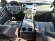 ✅ 2016 Ford Expedition Max XLT • VIN: 1FMJK1HT5GEF22392 • Lot: 56161025. Listed on Copart with 172,966 mi. Free auction sales archive from the USA and detailed vehicle history report at DreamBid. Image 8.