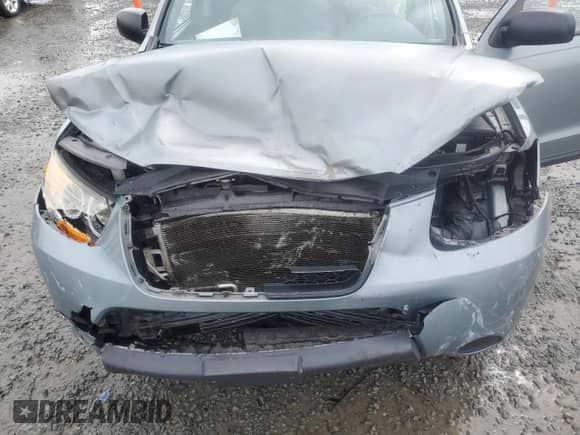 ✅ 2009 Hyundai Santa Fe GLS • VIN: 5NMSG13D89H328272 • Лот: 73031684. Размещён на Copart с пробегом 210 275 миль миль. Получите бесплатный доступ к архиву аукционных продаж из США и посмотрите подробный отчёт об истории автомобиля на DreamBid. Изображение 12.