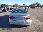 ✅ 2017 Toyota Camry SE • VIN: 4T1BF1FK2HU417383 • Лот: 43514292. Опубликован ранее на IAAI с пробегом 107 390 миль. Бесплатный доступ к архиву аукционных продаж из США и подробный отчёт об истории автомобиля на DreamBid. Изображение 15.
