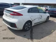 ✅ 2017 Hyundai Ioniq SEL • VIN: KMHC75LC4HU036849 • Lot: 41539706. Wystawiony na IAAI z przebiegiem 109 152 mil. Bezpłatny archiwum sprzedaży aukcyjnych z USA i szczegółowy raport historii pojazdu na DreamBid. Zdjęcie 4.