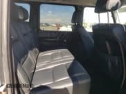 ✅ 2008 Mercedes-Benz G 5.5L AMG • VIN: WDCYR71E08X172098 • Lot: 66580015. Listed on Copart with 154,738 mi. Free auction sales archive from the USA and detailed vehicle history report at DreamBid. Image 11.