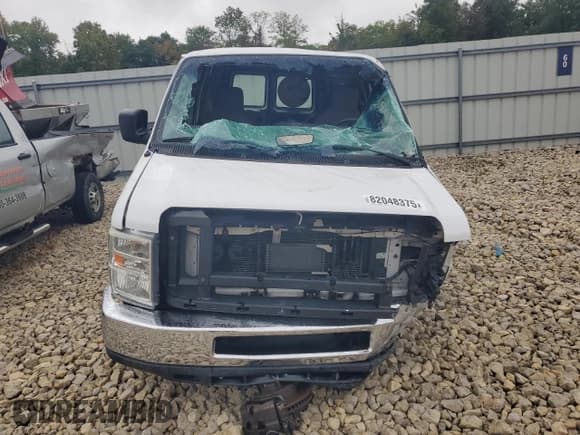 ✅ 2012 Ford Econoline Cargo Recreational • VIN: 1FTNE2EW2CDA27679 • Lot: 82048375. Wystawiony na Copart z przebiegiem Nie podano. Bezpłatny archiwum sprzedaży aukcyjnych z USA i szczegółowy raport historii pojazdu na DreamBid. Zdjęcie 5.