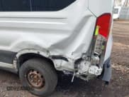 ✅ 2019 Ford Transit Passenger XL • VIN: 1FBAX2CM1KKA94489 • Lot: 43735398. Listed on IAAI with 56,432 mi. Free auction sales archive from the USA and detailed vehicle history report at DreamBid. Image 6.