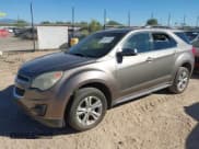 ✅ 2012 Chevrolet Equinox 1LT • VIN: 2GNALDEK4C6167056 • Лот: 43531652. Опубликован ранее на IAAI с пробегом 171 499 миль. Бесплатный доступ к архиву аукционных продаж из США и подробный отчёт об истории автомобиля на DreamBid. Изображение 2.