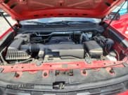 ✅ 2020 Chevrolet Colorado 2WD Work Truck • VIN: 1GCGSBEA4L1204935 • Lot: 68462395. Wystawiony na Copart z przebiegiem 53 248 mil. Bezpłatny archiwum sprzedaży aukcyjnych z USA i szczegółowy raport historii pojazdu na DreamBid. Zdjęcie 11.