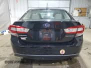 ✅ 2019 Subaru Impreza • VIN: 4S3GKAA68K1600506 • Lot: 62308655. Listed on Copart with 49,875 mi. Free auction sales archive from the USA and detailed vehicle history report at DreamBid. Image 6.